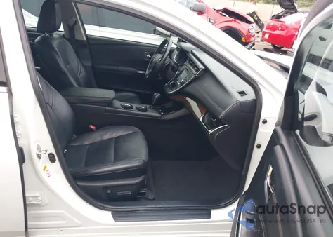 2015 Toyota Avalon Xle Touring from USA, damaged, VIN 4T1BK1EB2FU193350